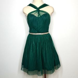 Wedding Bridesmaid Womens Evening Dress